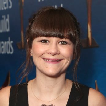 Bekah Brunstetter