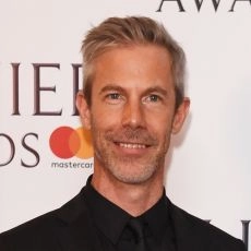 Jonathon Young