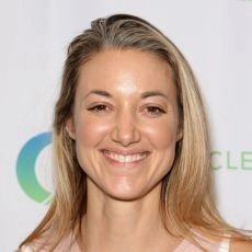 Zoie Palmer