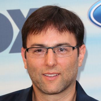 Mark Goffman