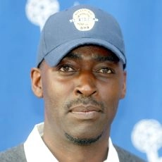 Michael Jace