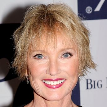 Verna Harrah