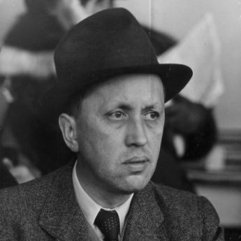 Brian Chapek