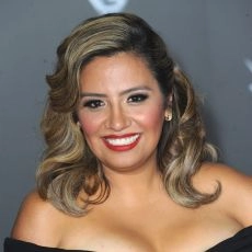 Cristela Alonzo