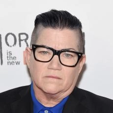 Lea DeLaria