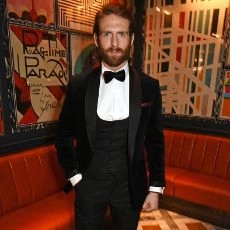 Craig McGinlay