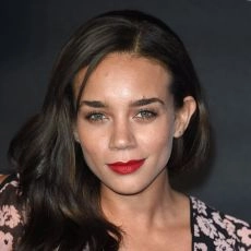 Hannah John-Kamen
