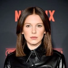 Millie Bobby Brown