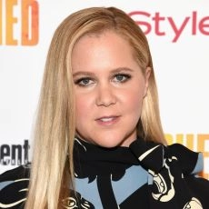 Amy Beth Schumer