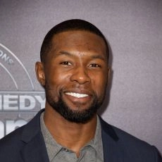 Trevante Rhodes