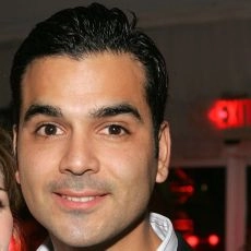 Christian Contreras