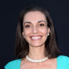 Cristina Serafini