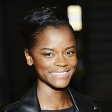 Letitia Wright