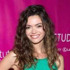 Carlyn Burchell