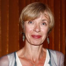 Anna Stieblich