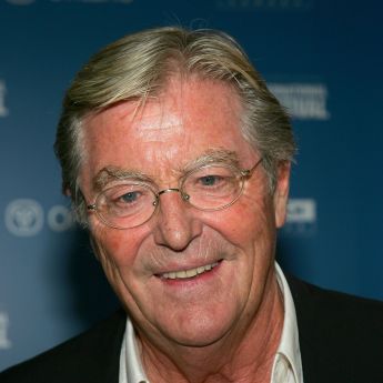 Peter Mayle