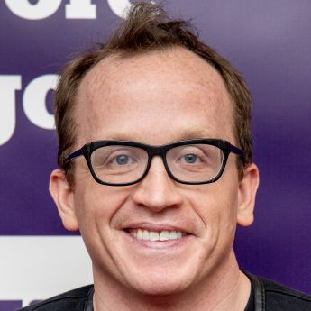 Chris Gethard