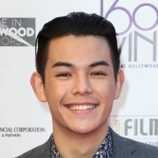 Ryan Potter