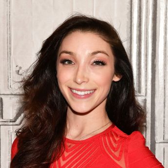 Meryl Davis
