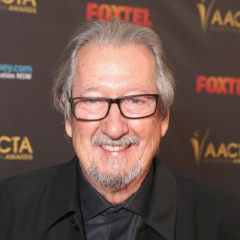 Michael Caton