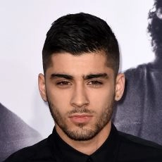 Zayn Malik
