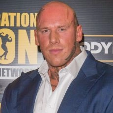 Martyn Ford