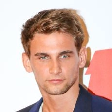 Freddie Thorp