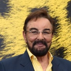 Kabir Bedi