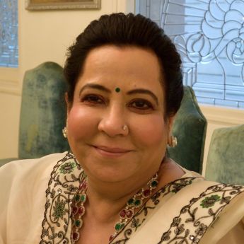 Shobha Kapoor