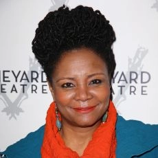 Tonya Pinkins