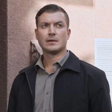 Yevgeniy Avdeyenko