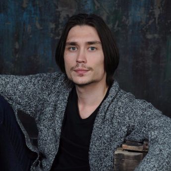Nikita Belimov