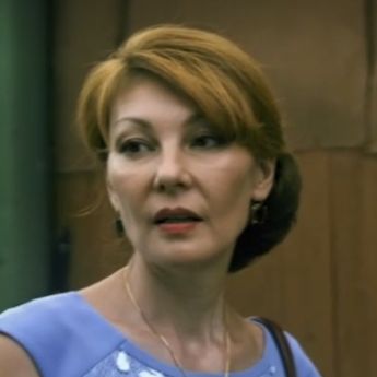 Гузель Шакирзянова