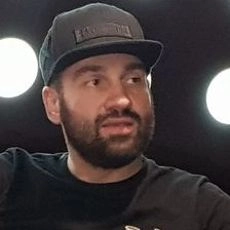 Sergey Lyba
