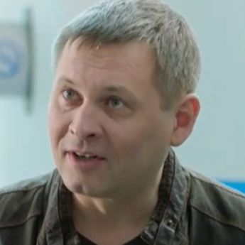 Євген Сафронов
