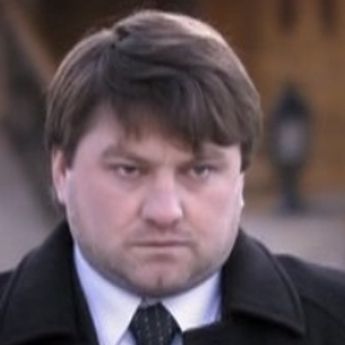 Максим Башкин