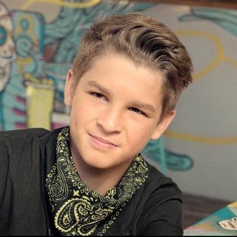 Maksim Rodionov