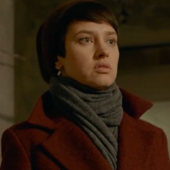 Олеся Иванцова
