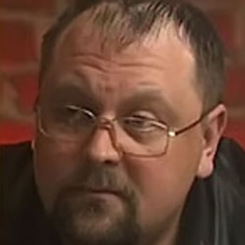Dmitriy Zverev