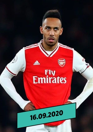 Новости футбола. 16.09.2020