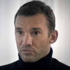 Andriy Shevchenko