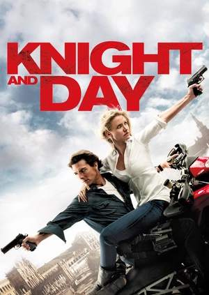 Knight and Day