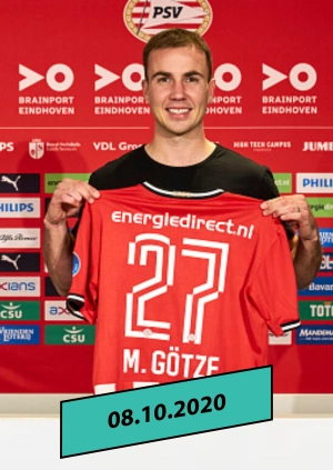 Новости футбола. 08.10.2020