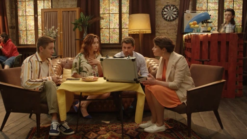 Дружні цифрові фінанси