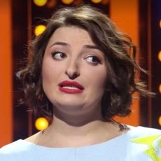 Anastasiya Orudzhova