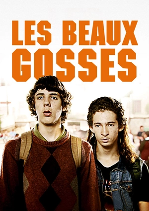 Les beaux gosses