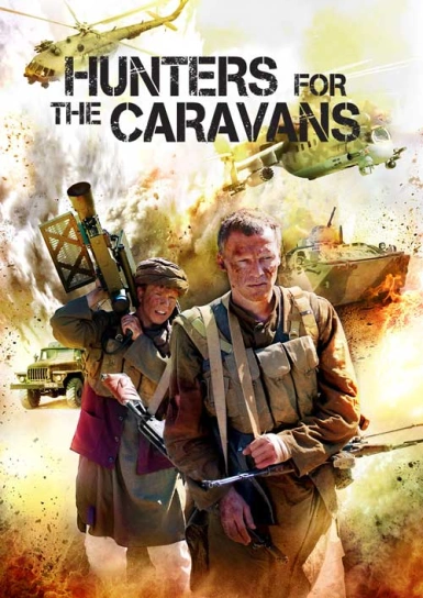 Caravan Hunters