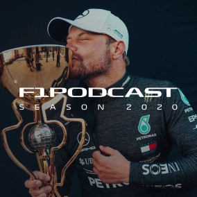 RACE #10 - Grand Prix in Sochi