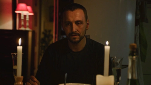 Доброволец