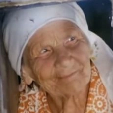 Afimya Bystrova